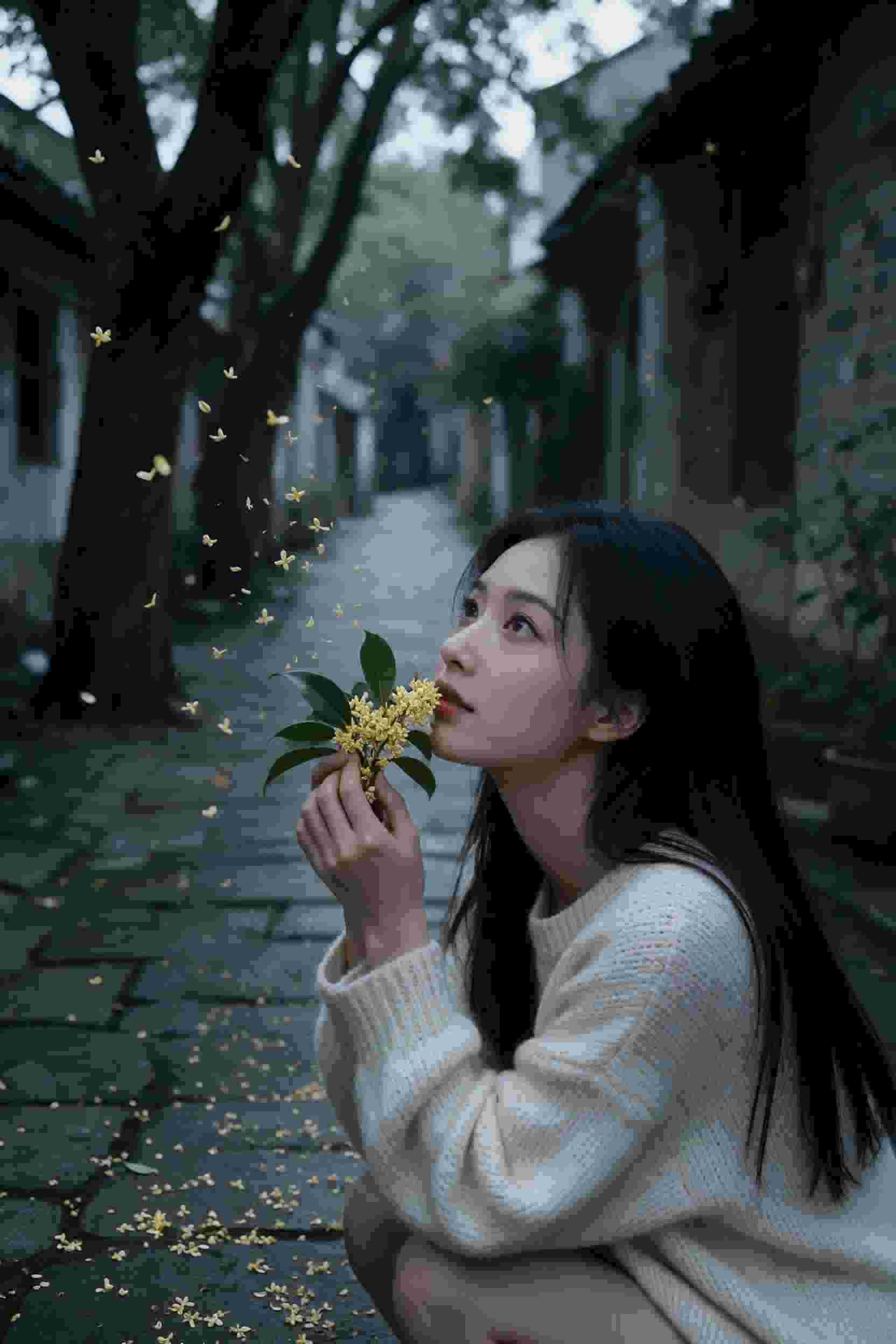 调色秘诀
