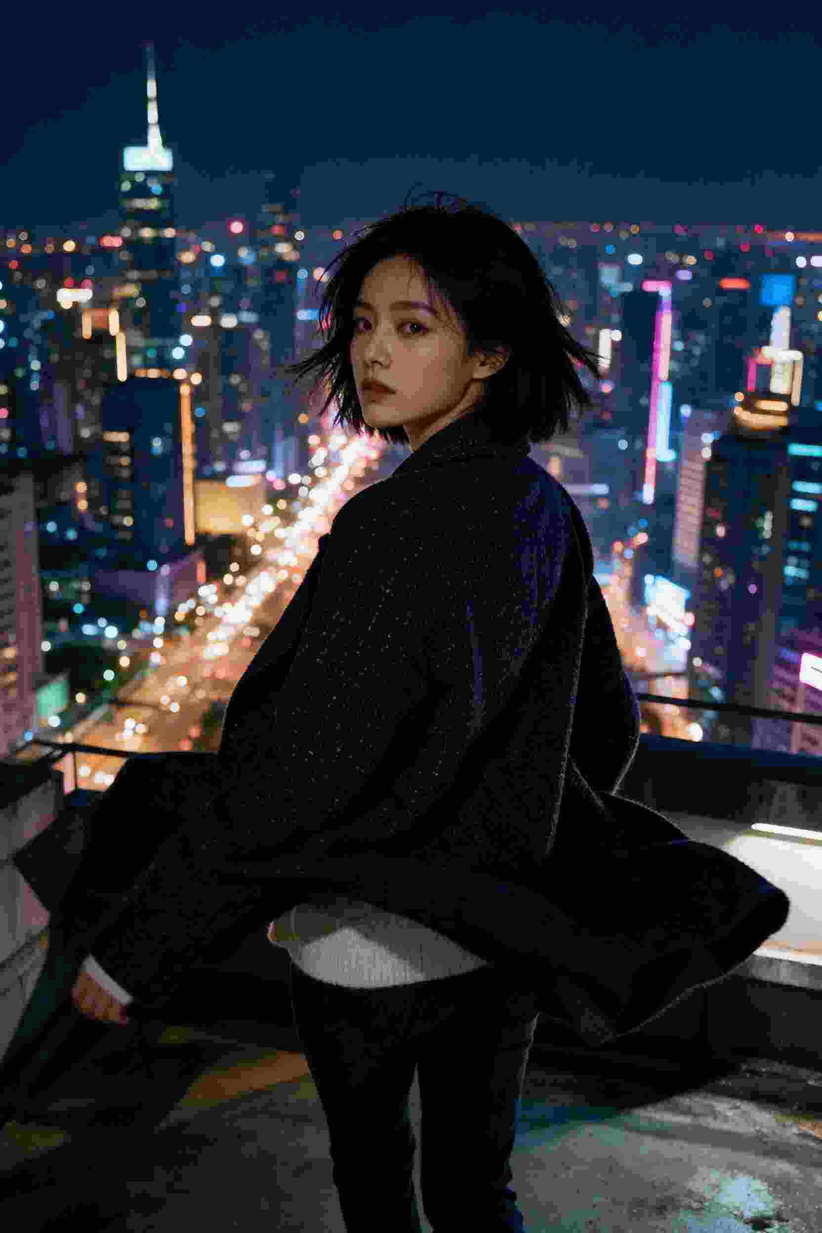 转场素材包