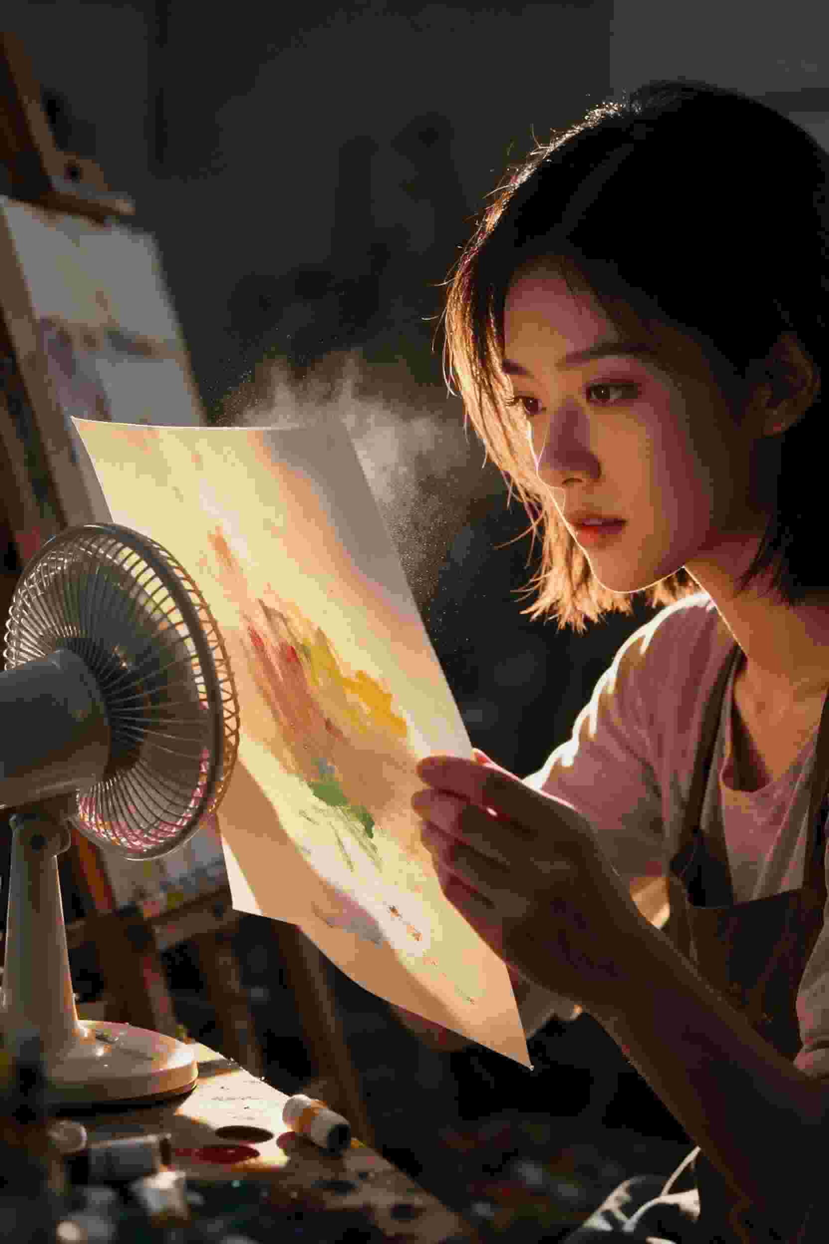 贴纸库