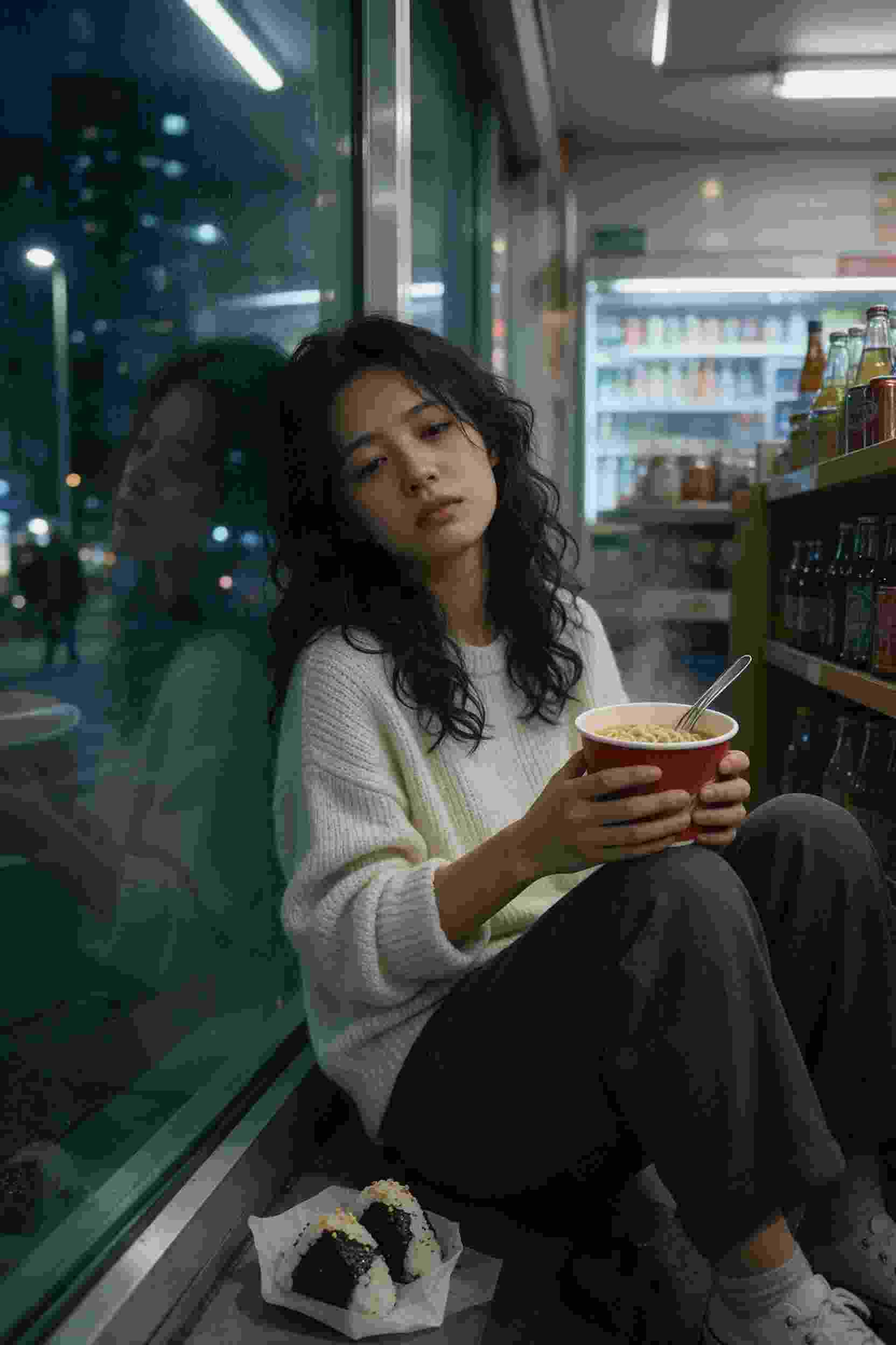 古装传奇录
