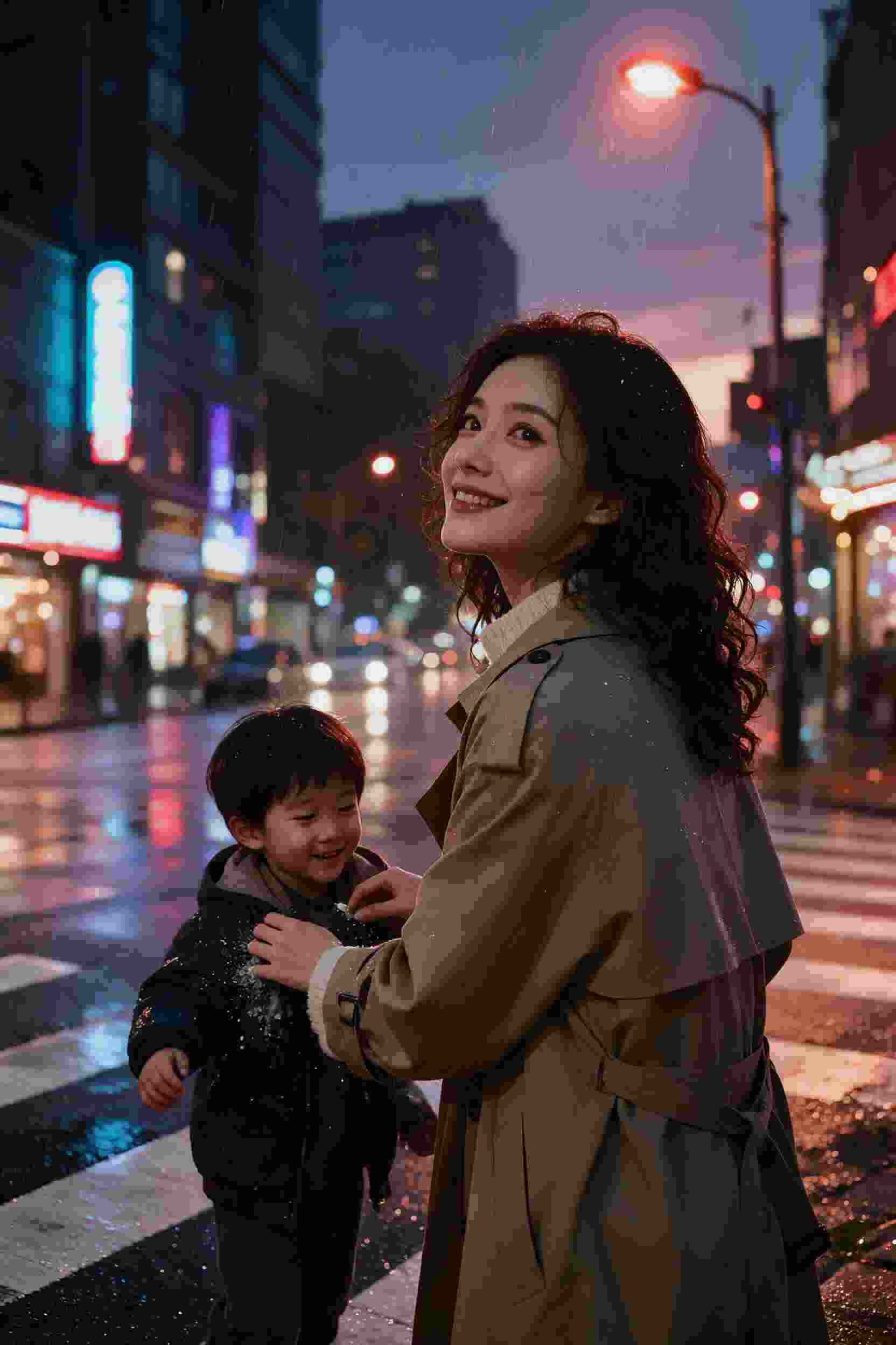 悬疑逆转时刻