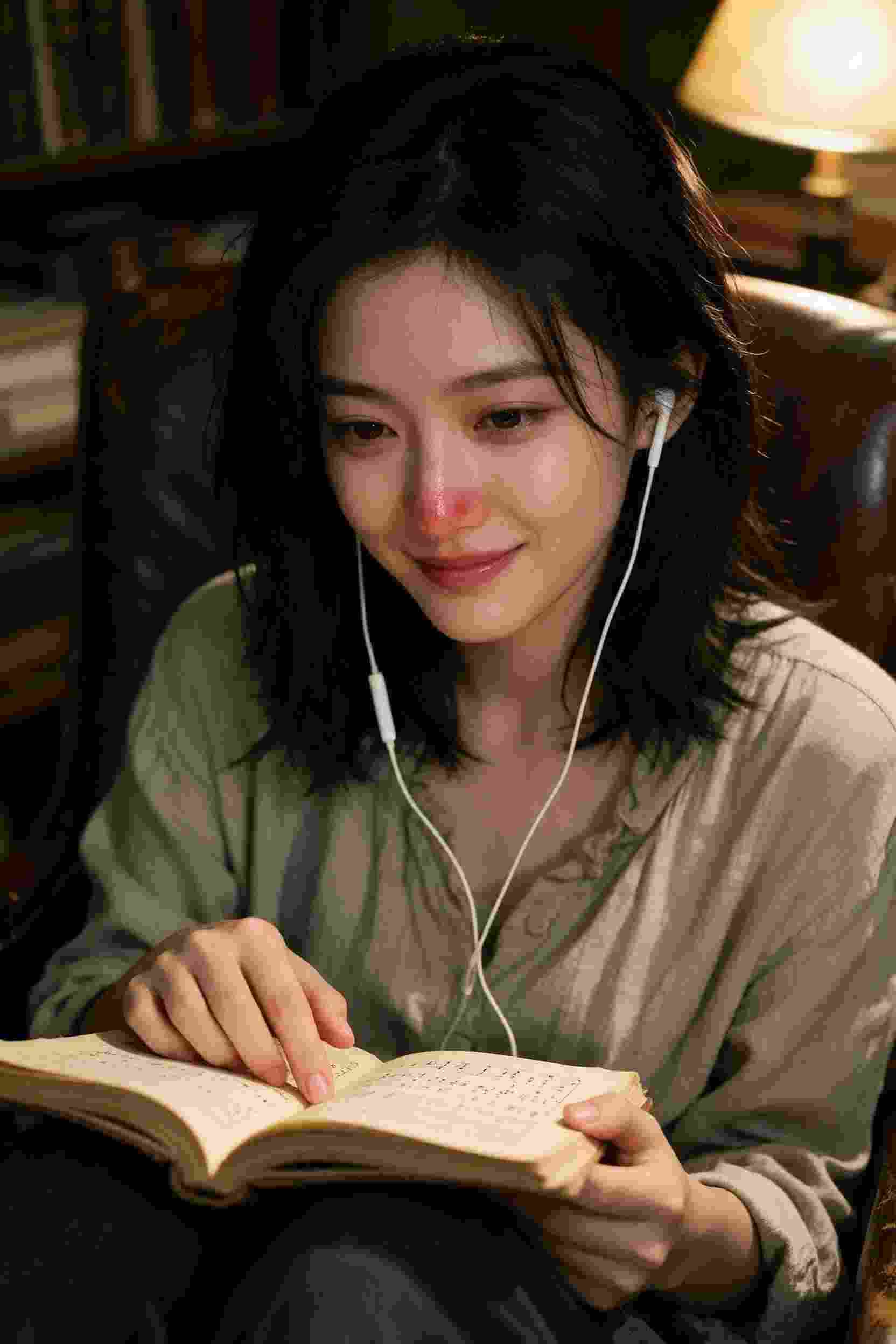 青春校园秘密